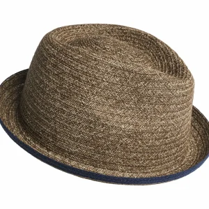 Bailey Hats Braid | Noakes