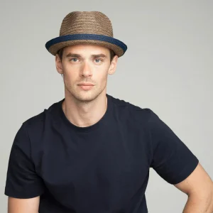 Bailey Hats Braid | Noakes