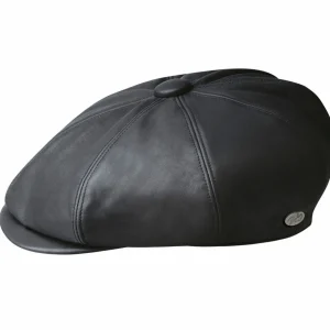 Bailey Hats Ivy & Flat Caps | Noclin Black