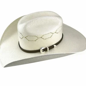 Bailey Hats 7X | Nogales 7X Ivory