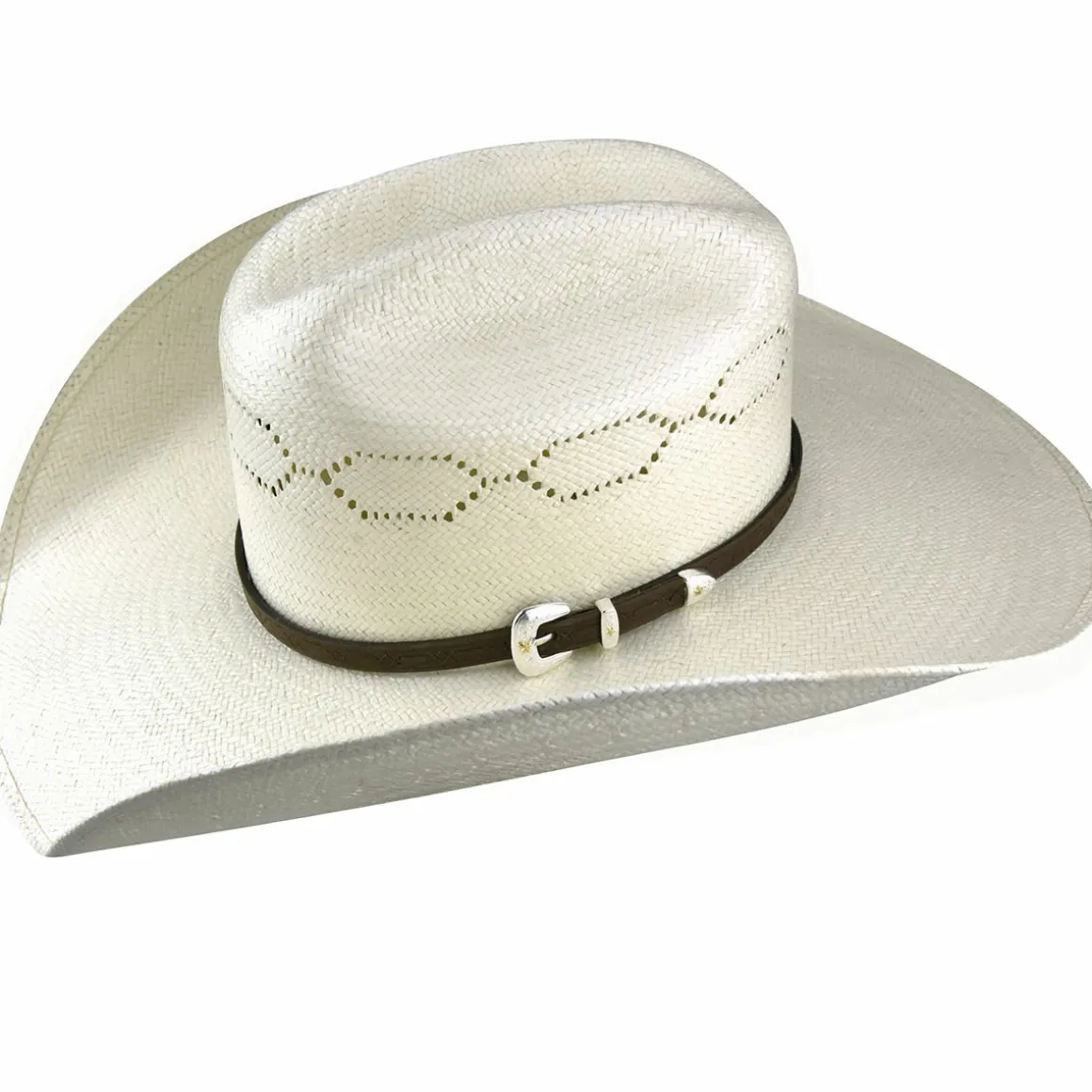 nogales_x_0.webp Bailey Hats Spring & Summer Shop | Nogales 7X Ivory