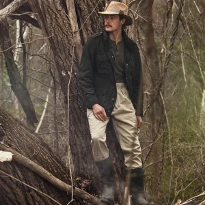 Bailey Hats Outback Hats | Opsec