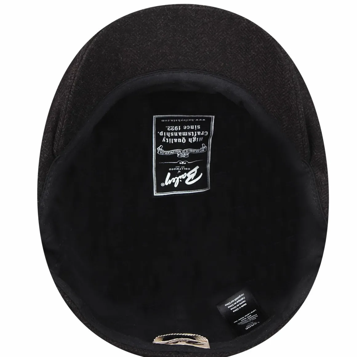 ormond_6-1.webp Bailey Hats Ivy & Flat Caps | Ormond