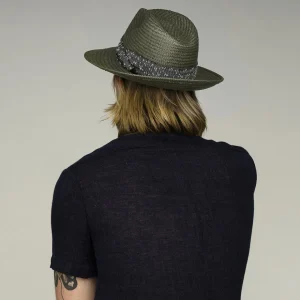 Bailey Hats Straw | Orsun