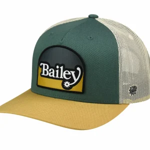 Bailey Hats Baseball & Trucker Caps | Paine