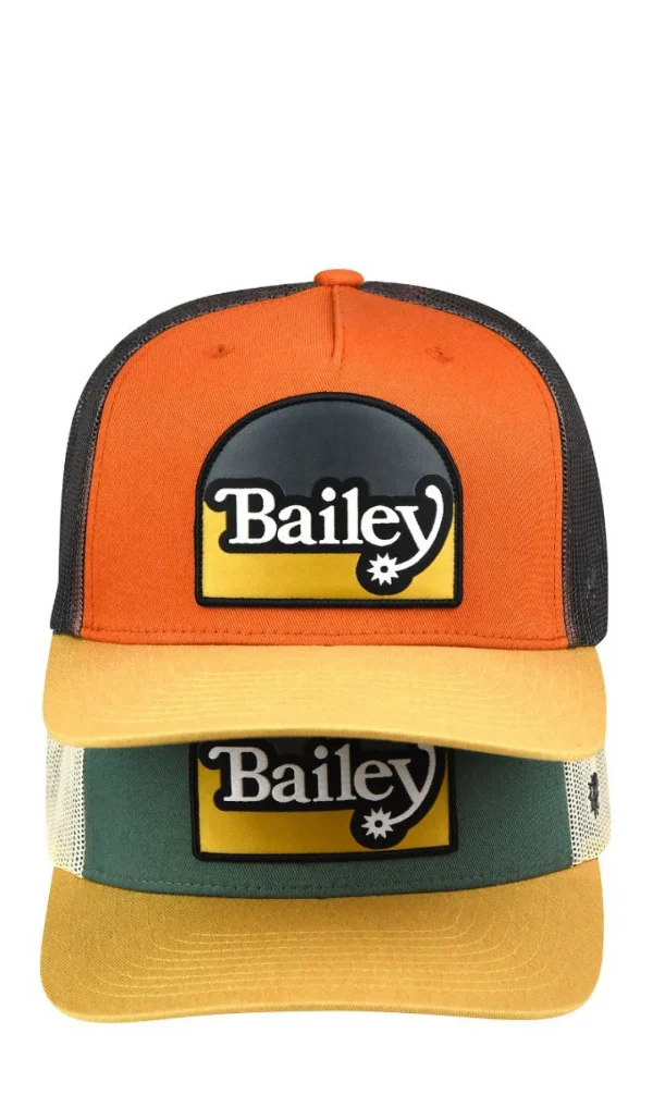Bailey Hats Baseball & Trucker Caps | Paine