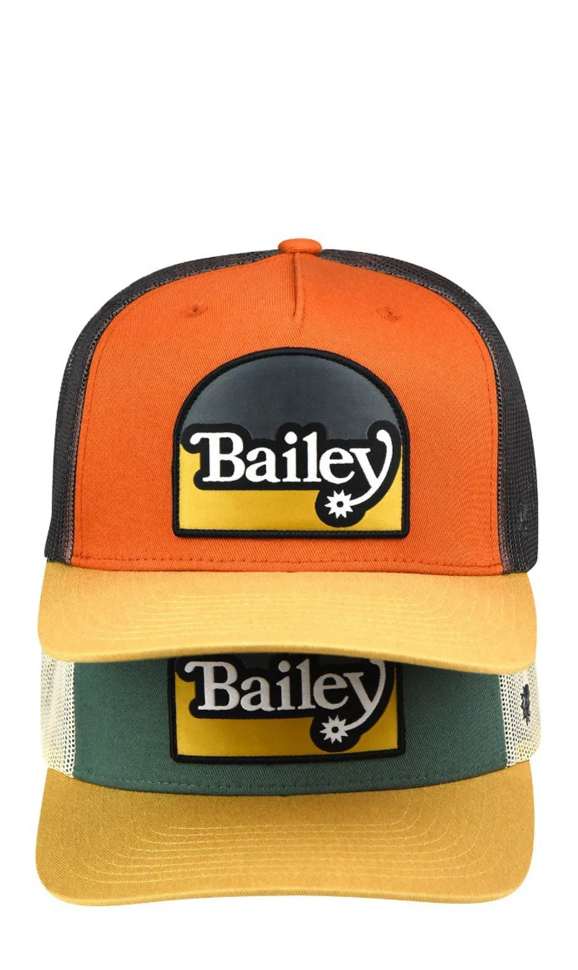 paine_2.webp Bailey Hats Baseball & Trucker Caps | Paine