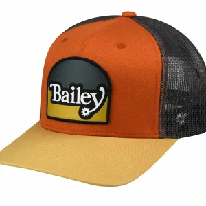 Bailey Hats Baseball & Trucker Caps | Paine