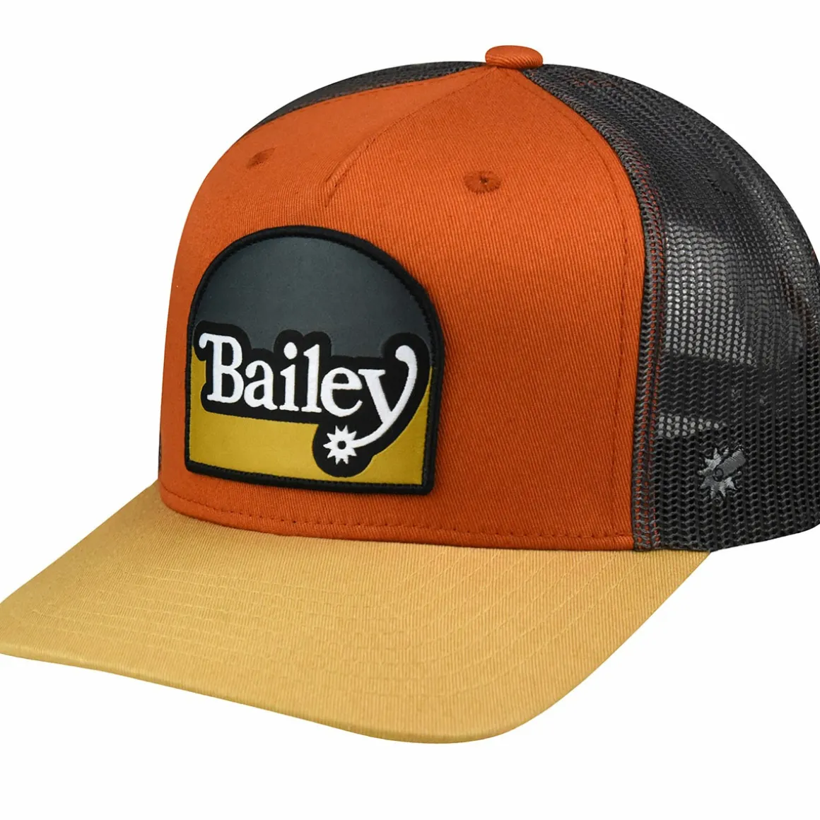 paine_3.webp Bailey Hats Baseball & Trucker Caps | Paine