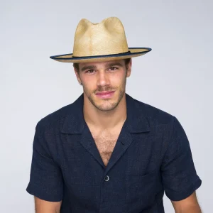 Bailey Hats Genuine Panama | Parson