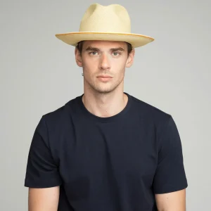 Bailey Hats Snap Brim | Parson