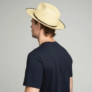 Bailey Hats Genuine Panama | Parson