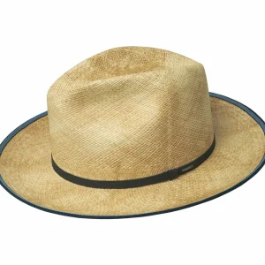 Bailey Hats Genuine Panama | Parson
