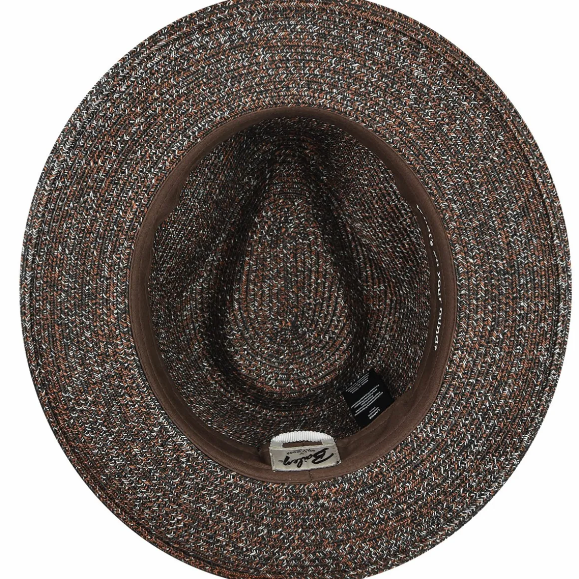 pauly_0-4.webp Bailey Hats Medium Brim | Pauly Red Ochre Multi