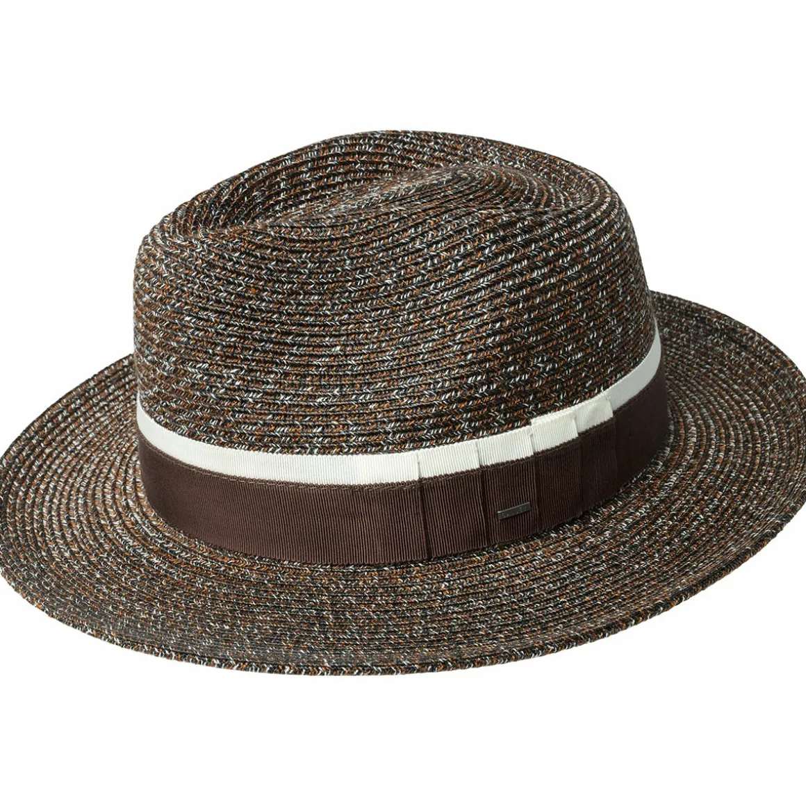 pauly_1.webp Bailey Hats Spring & Summer Shop | Pauly Red Ochre Multi