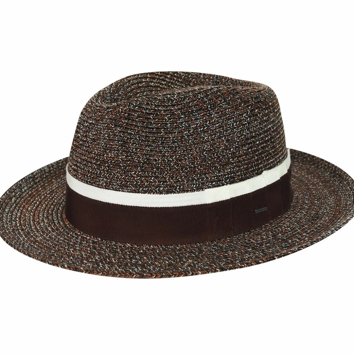 pauly_3.webp Bailey Hats Spring & Summer Shop | Pauly Red Ochre Multi