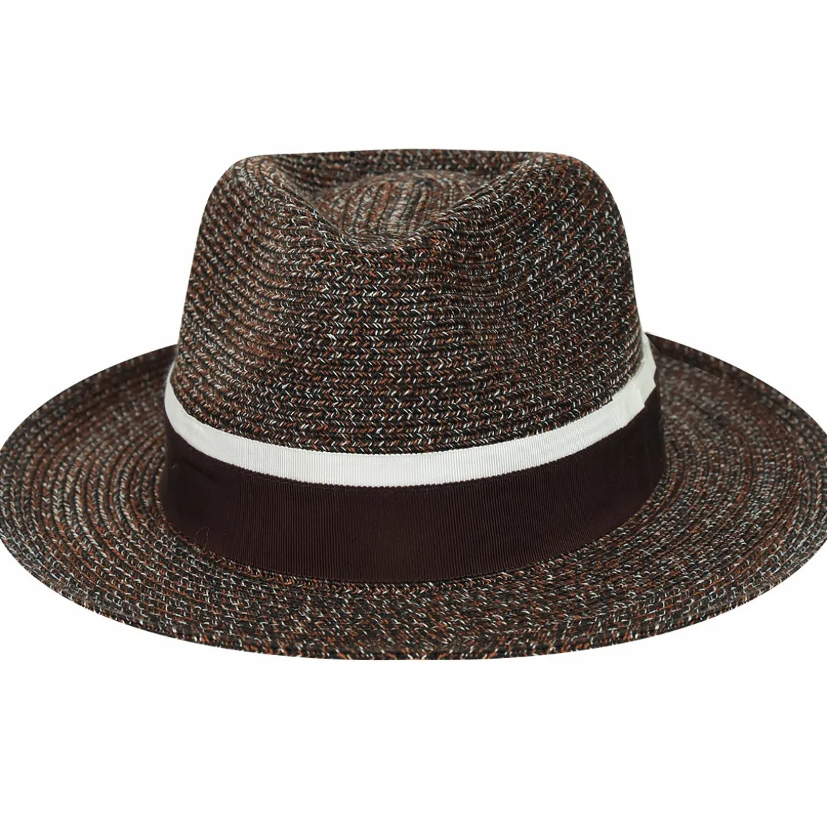 pauly_5-4.webp Bailey Hats Medium Brim | Pauly Red Ochre Multi