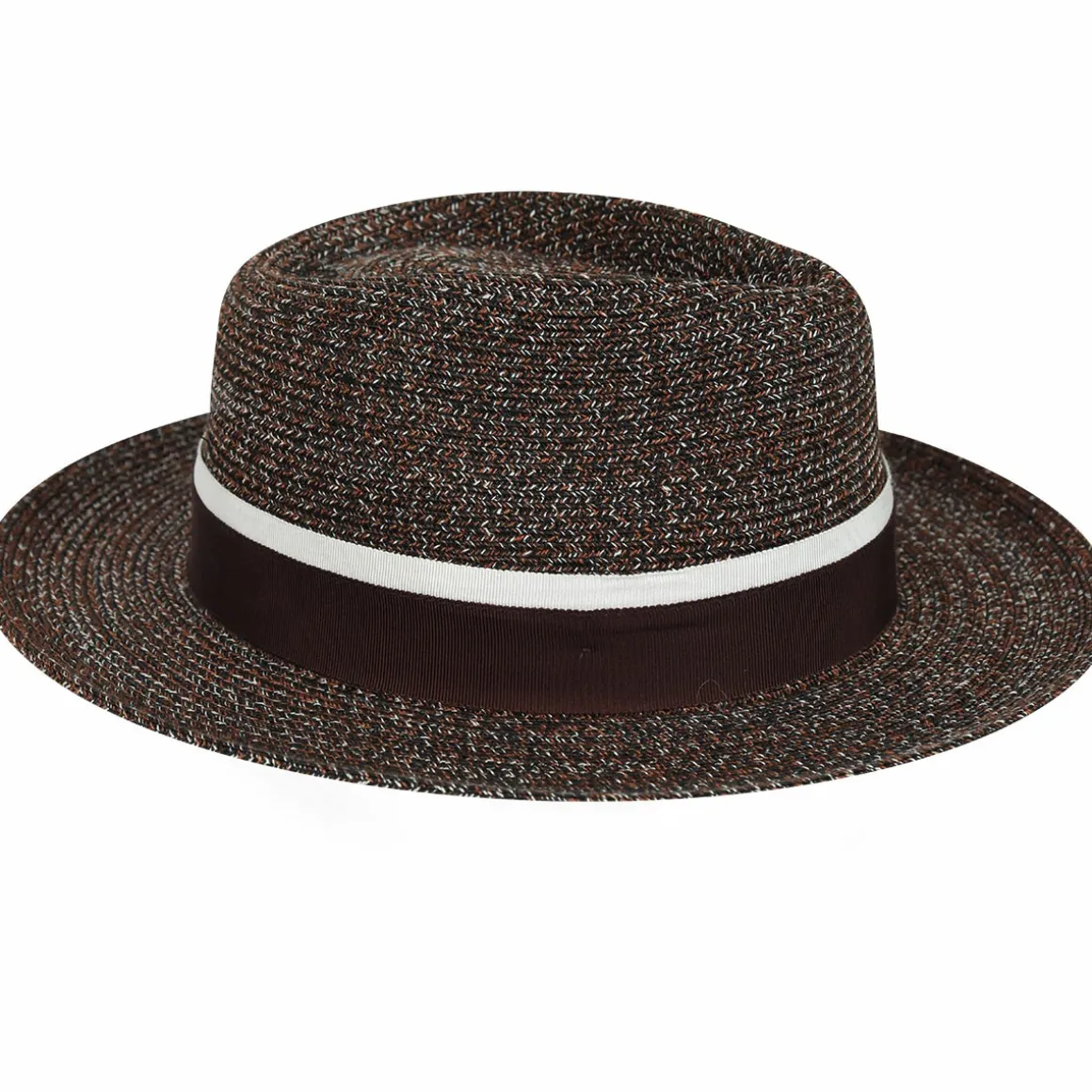 pauly_6.webp Bailey Hats Spring & Summer Shop | Pauly Red Ochre Multi