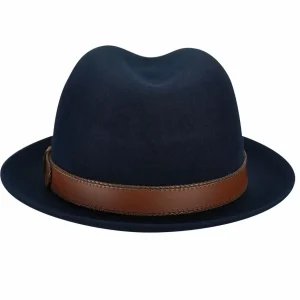 Bailey Hats Fedoras & Trilbies | Perry