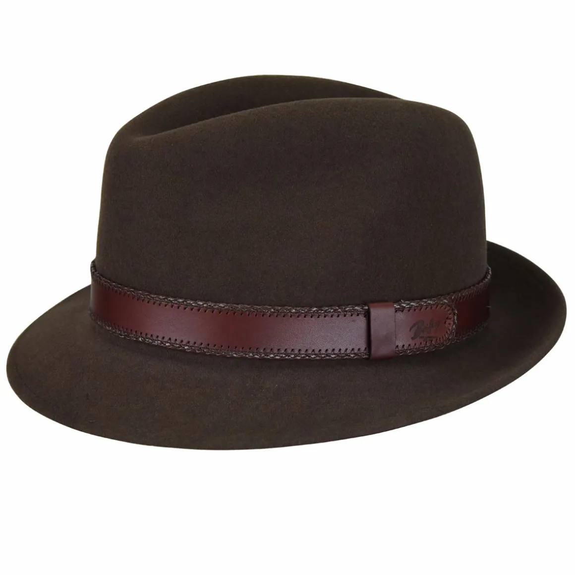 perry_11-2.webp Bailey Hats Fedoras & Trilbies | Perry