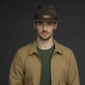 Bailey Hats Extended Sizes | Perry