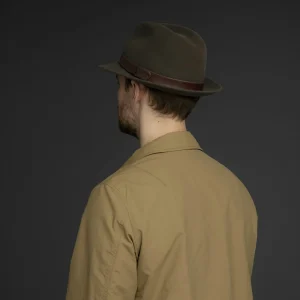 Bailey Hats Fedoras & Trilbies | Perry