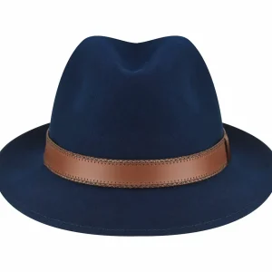 Bailey Hats Wool Felt | Perry