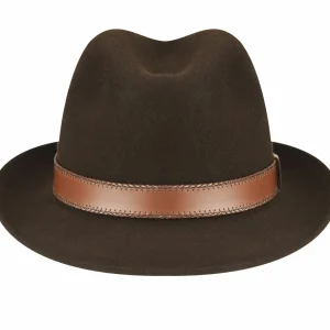 Bailey Hats Fedoras & Trilbies | Perry