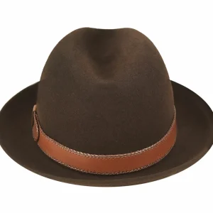 Bailey Hats Fedoras & Trilbies | Perry
