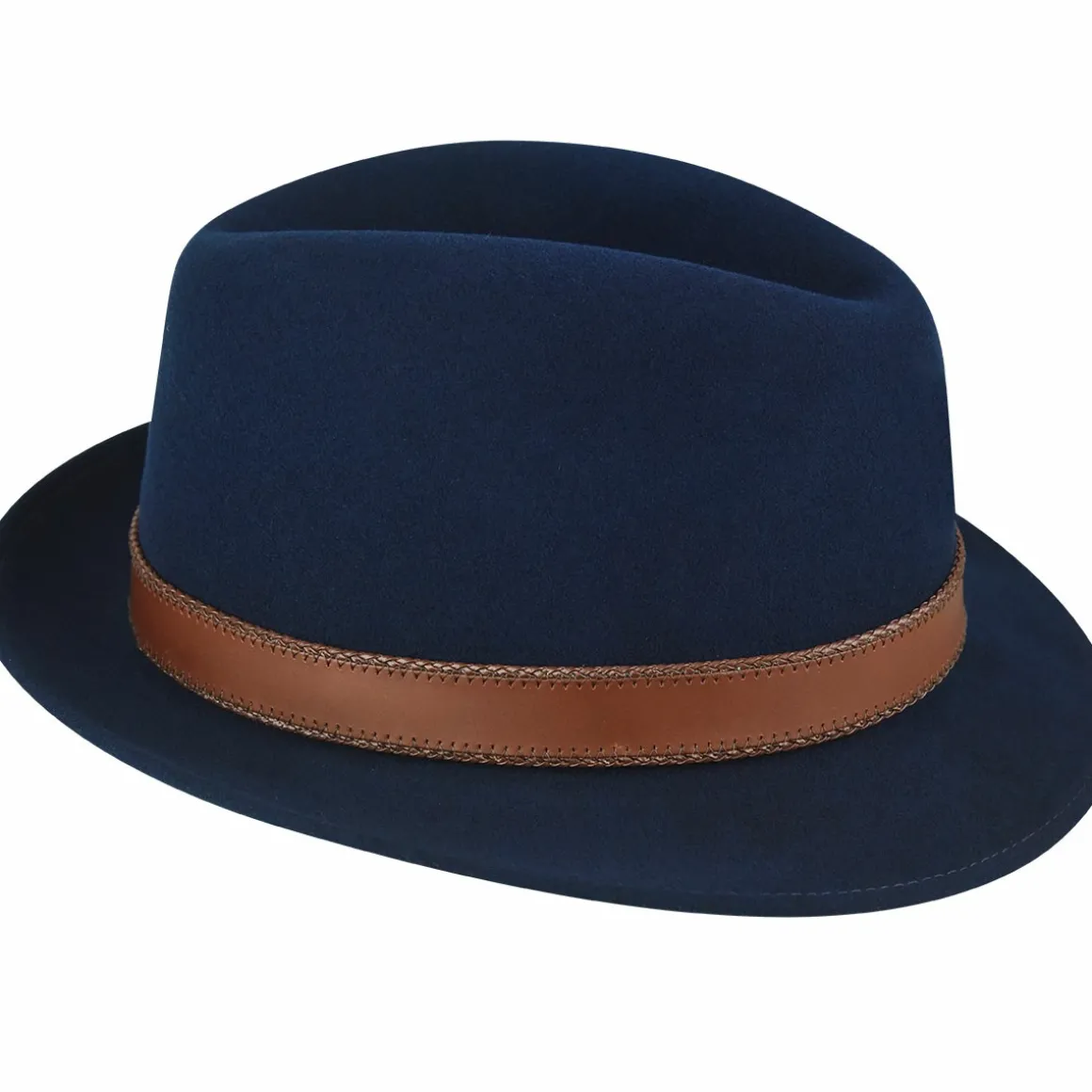 perry_3-2.webp Bailey Hats Fedoras & Trilbies | Perry