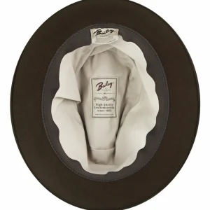 Bailey Hats Fedoras & Trilbies | Perry