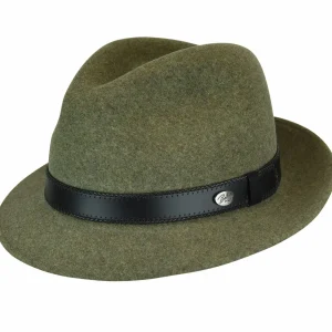 Bailey Hats Fedoras & Trilbies | Perry
