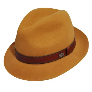 Bailey Hats Medium Brim | Perry