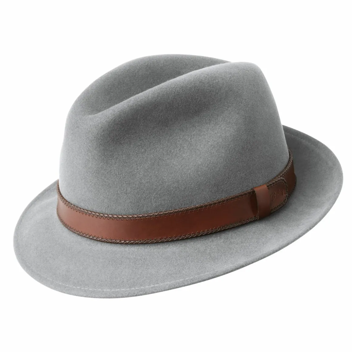 perry_38-1.webp Bailey Hats Fedoras & Trilbies | Perry