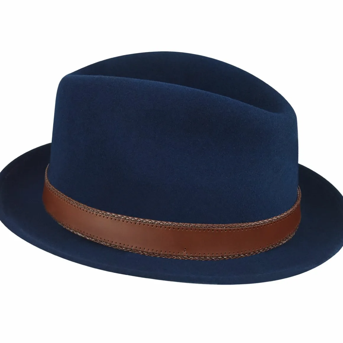 perry_6-2.webp Bailey Hats Fedoras & Trilbies | Perry