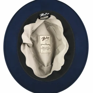 Bailey Hats Fedoras & Trilbies | Perry