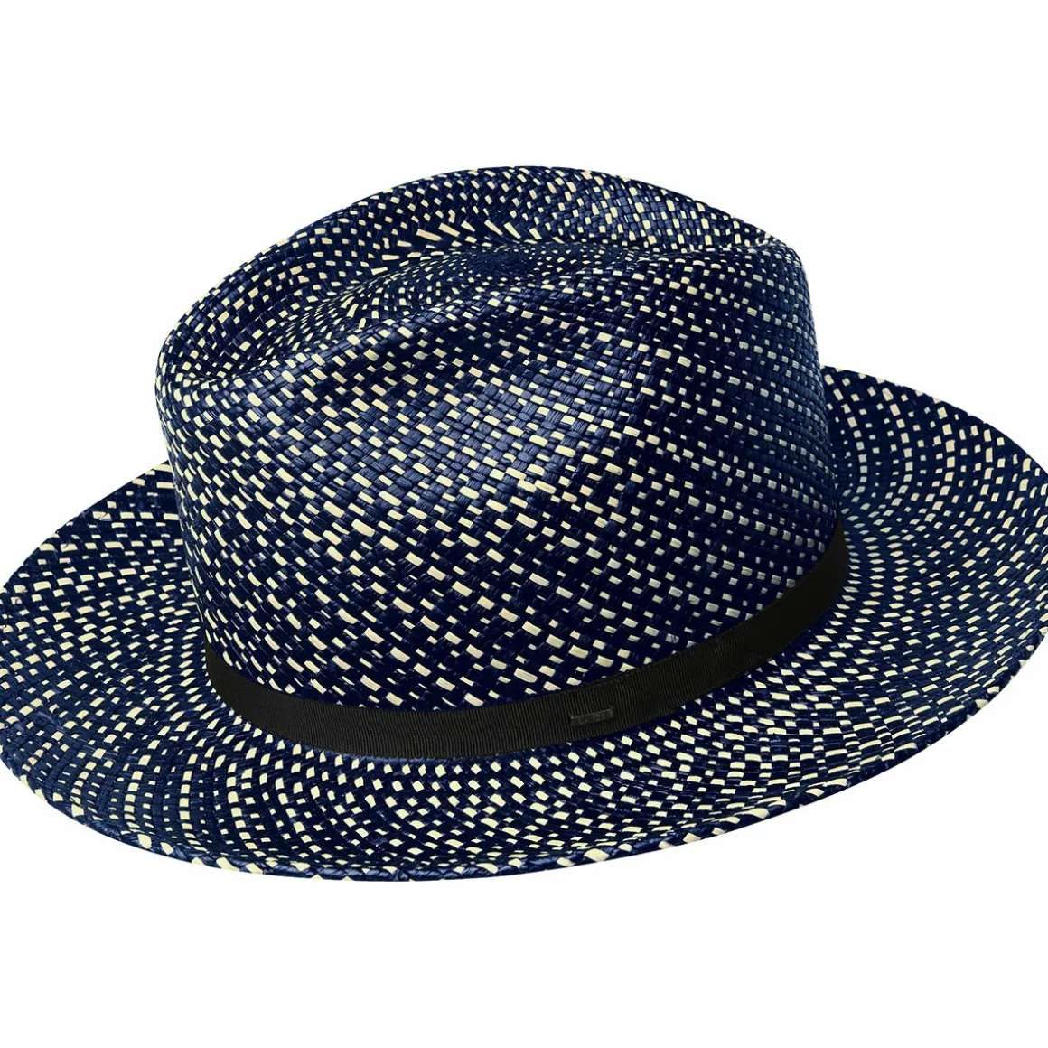 phineas_0-4.webp Bailey Hats Genuine Panama | Phineas