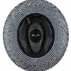 Bailey Hats Genuine Panama | Phineas