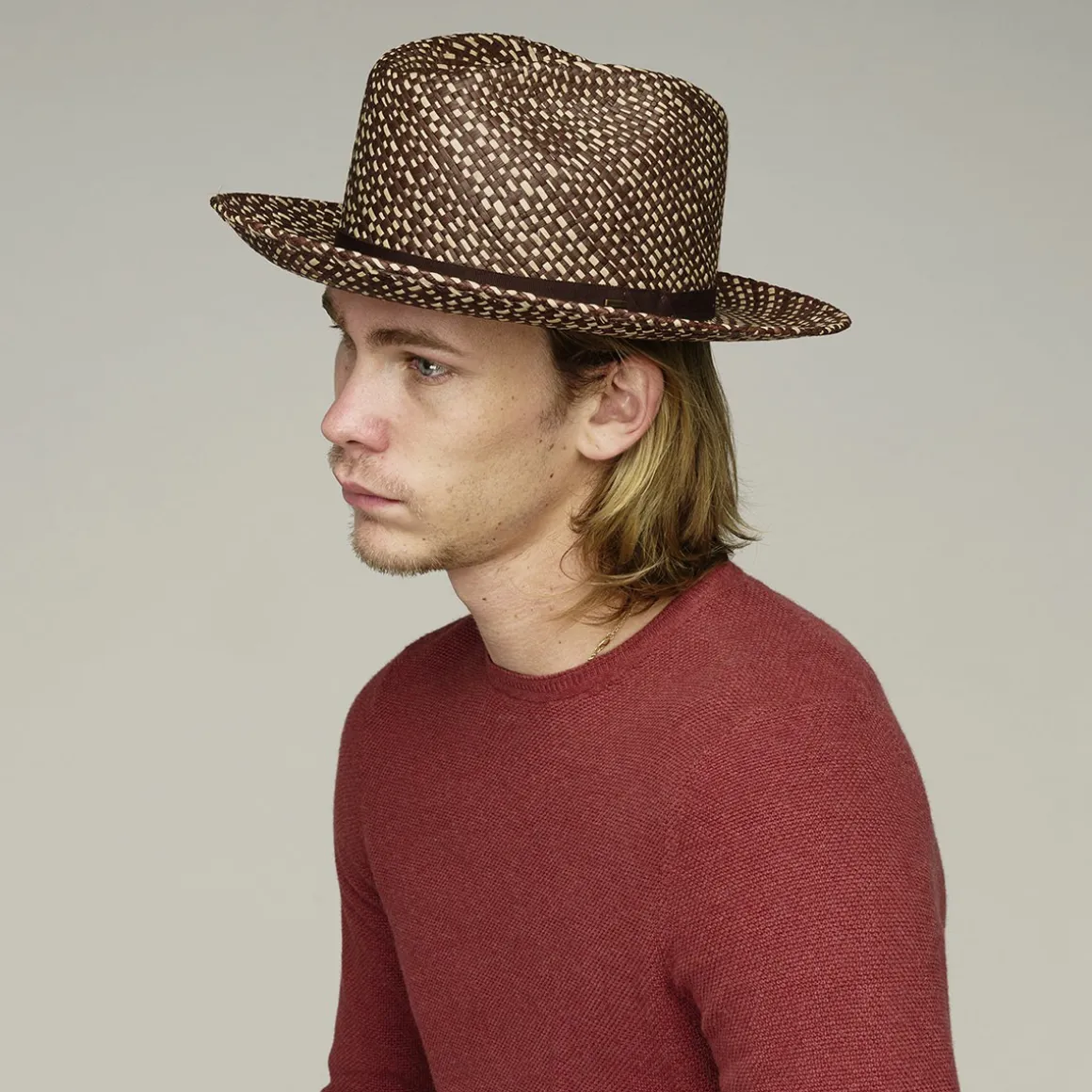 phineas_4-4.webp Bailey Hats Genuine Panama | Phineas