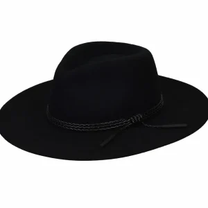 Bailey Hats Wool Felt | Piston