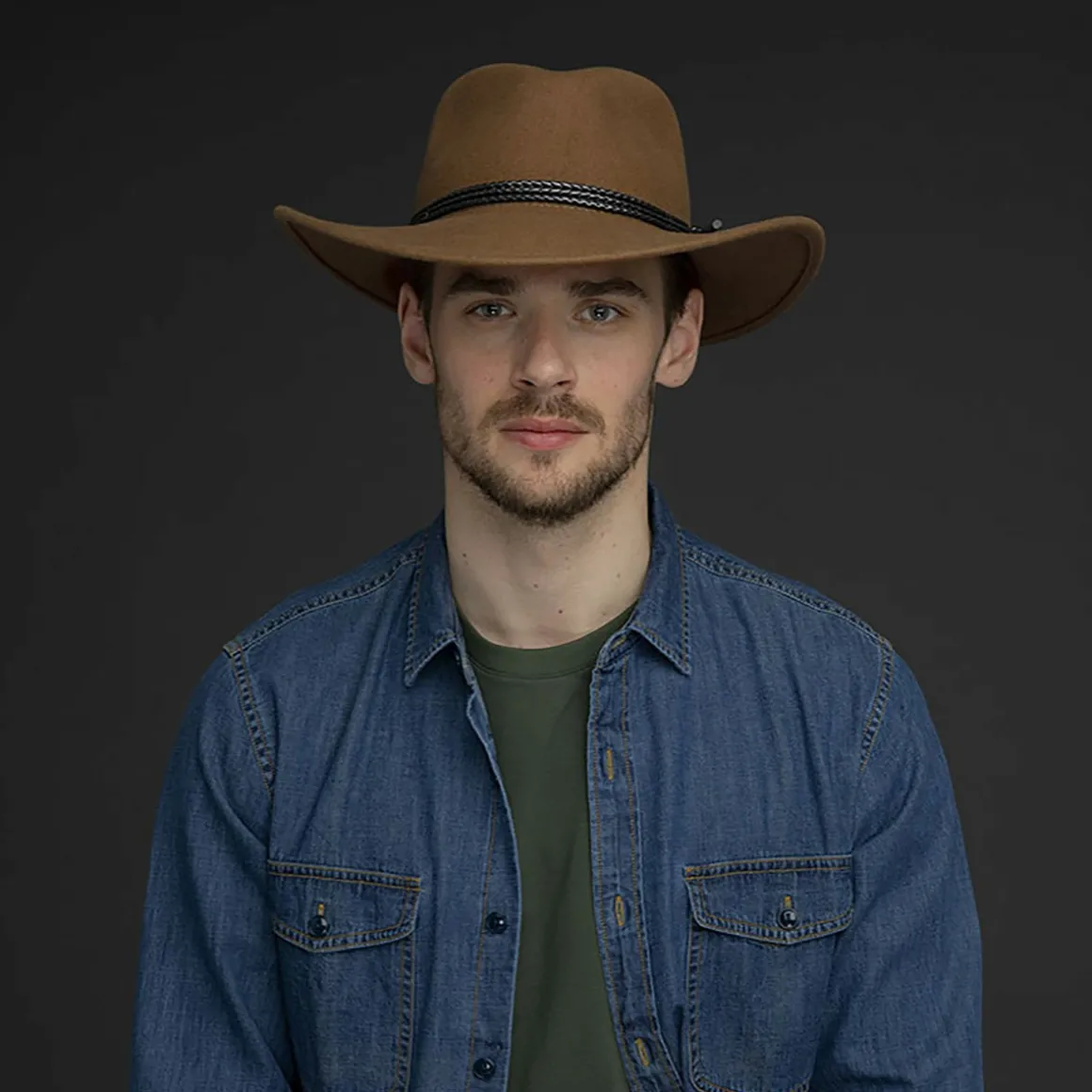 piston_11-1.webp Bailey Hats Wool Felt | Piston