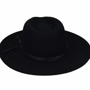 Bailey Hats Fedoras & Trilbies | Piston
