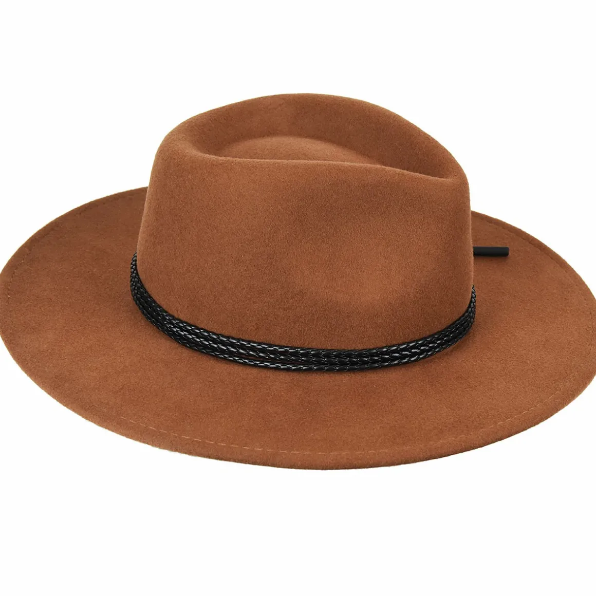 piston_7-1.webp Bailey Hats Wool Felt | Piston