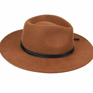 Bailey Hats Fedoras & Trilbies | Piston