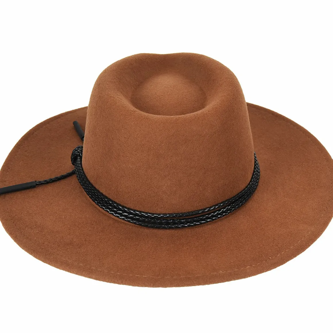 piston_8-1.webp Bailey Hats Wool Felt | Piston