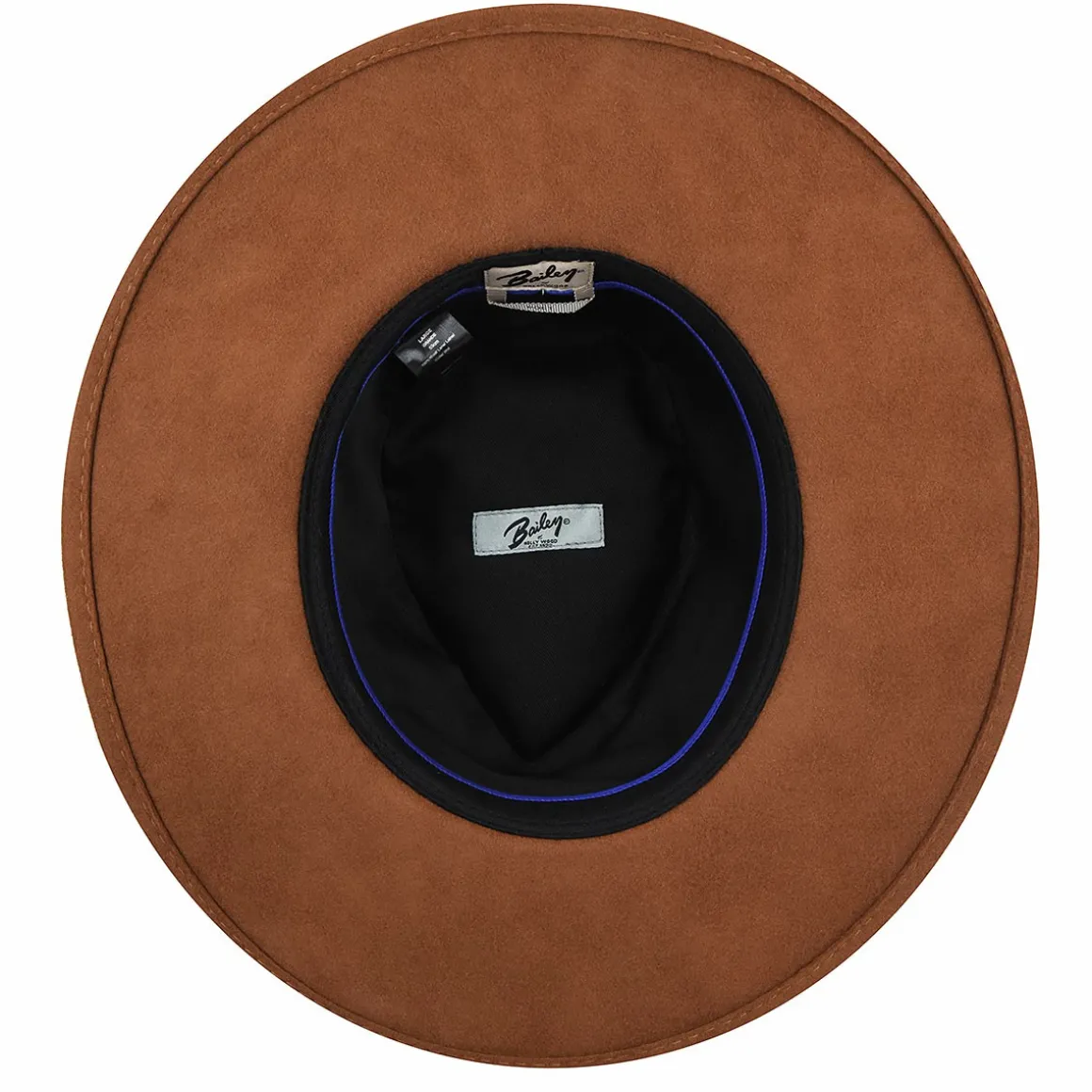 piston_9-1.webp Bailey Hats Wool Felt | Piston