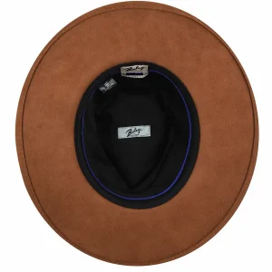 Bailey Hats Fedoras & Trilbies | Piston
