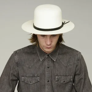 Bailey Hats Litestraw® | Quil