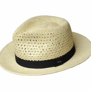 Bailey Hats Straw | Racer