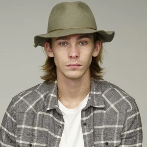 Bailey Hats Fedoras | Rainfly